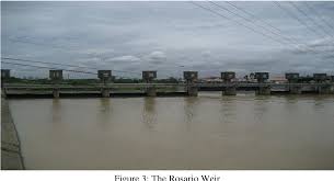 The upper marikina river basin protected landscape is a protected area in the province of rizal in the philippines, which forms the upper area of the drainage basin of the marikina river. Pdf Flood Modelling In Pasig Marikina River Basin Semantic Scholar