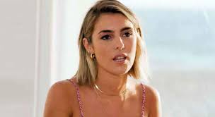 Me ha tocado y punto": Anna Ferrer habla del problema de salud que sufre y  de su tratamiento