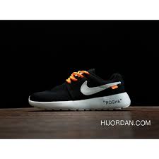 511882 002 Nike Roshe Run X Ow Collaboration 25 Top Deals