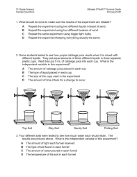 Maybe you would like to learn more about one of these? Staar Review Hw2 5 2a 5 7b 3 5b 5 6d