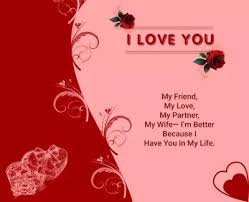 Love is a beautiful thing. Love Card Templates Photoadking