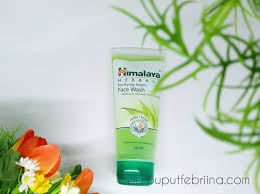 Maybe you would like to learn more about one of these? Review Himalaya Neem Face Series