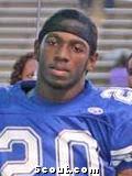 Mychal Bailey, Kentucky, Safety