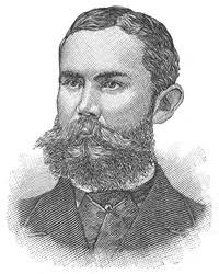 John Hay (1838-1905)