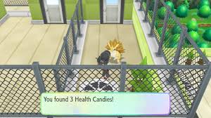 Today little gym offers programs for various age levels, including parent & child, developmental gymnastics, karate and sports skills development. Chapter 5 Saffron City Gym Pokemon Lgpe Walkthrough