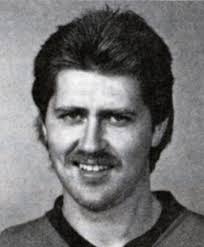 Player photos for the 1983-84 Muskegon Mohawks at hockeydb.com