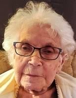 Vera Jern Obituary (1929