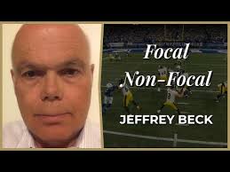 Simulation #813 Jeffrey Beck — Mapping Paradox