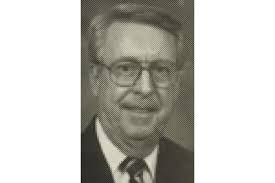 Robert Cordell Obituary (1935