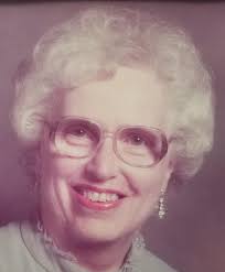 Ruth MacLean Obituary