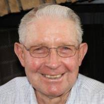 Alton Hoffman Obituary December 10, 2014