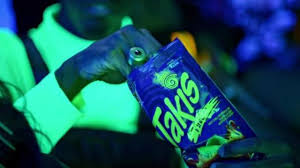 Rita ora, david guetta, imanbek ft. Takis Fuego Tortilla Corn Chips In Say My Name Music Video By David Guetta Bebe Rexha J Balvin Spotern