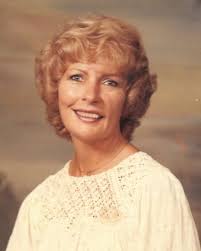 Anna Hill Obituary July 25, 2024