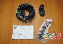 Add to wish list add to compare. 2014 17 Dodge Durango Trailer Tow Hitch Wiring Harness Kit Mopar Oem 82213986ab Walmart Com Walmart Com