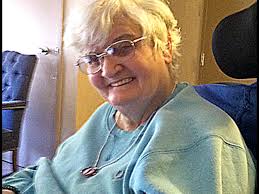 Obituary: Taylor, Carole Margaret