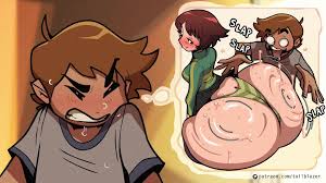 pining-for-kim-tail-blazer_1080p.mp4