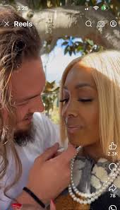 Should Amber get back with Anthony or move