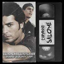 Elmer figueroa arce (born june 28, 1968), better known under the stage name chayanne, is a puerto rican latin pop singer and actor. Stream Salome Washiwasha 2020 Zouky Vip Chayanne By Washiwasha Listen Online For Free On Soundcloud