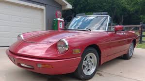Image result for Rosso 1981 Alfa-Romeo