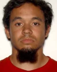 Found at the 'airport' will leave it at the police station