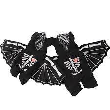 Halloween New Bat Upright Clothes Dog Pussy Pussy Bizarre Shaped Clothes  Pet Upright Clothes Costumes For Small Dogs Cosplay - Cat Costumes -  AliExpress