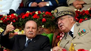 Son média a d'abord annoncé de façon jubilatoire l'arrestation de wassini bouazza: Bouteflika Gaid Salah And The Ex Drs Return To A Destruction In Four Stages Algeria News Maromag