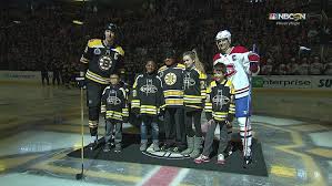 Willie o'ree, the nhl's first black player, will be among monday night's hockey hall of fame inductees in toronto. Bruins Honor Willie O Ree Nhl Com