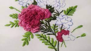 Pin On Hand Embroidery Designs