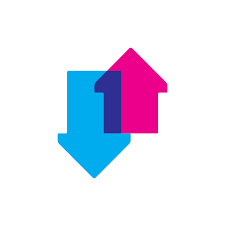 Official Charts Logo United Kingdom Official Charts Single Letter Logo Logo Number