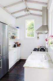 We Absolutely Believe In Your Galley Kitchen Galley Kitchen Design Small Galley Kitchens Interior Design Kitchen