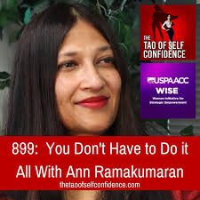 The Tao of Self-Confidence