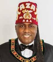 Pyramid Magazine November 2021 by Pyramid Magazine