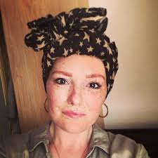 Kerry Griffiths-Mullins is fundraising for Cancer Research UK, Marie Curie  & The Swimathon Foundation