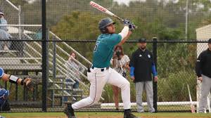 2018 players next step waylon richardson rhp st. Jake Romine Baseball Eckerd College Athletics