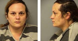 Autopsy confirms missing Texas mom Heidi Broussard was strangled