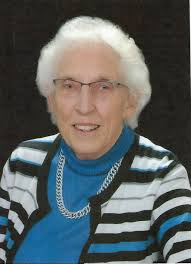 Obituary for Helen Wuerth