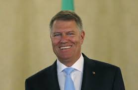 You will find below the horoscope of klaus iohannis with his interactive chart, an excerpt of his astrological portrait and his planetary dominants. Romanian President Fined For Offending Politicians