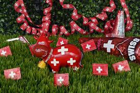 Jun 17, 2021 · non siamo nemmeno entrati all'e. Quando Si Fa Festa In Svizzera