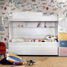 سرير طفل طابقين تركيا ادويت Loft Bed Bed Home Decor