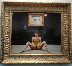 Montrer un vrai sexe, un acte politique. L Origine Du Monde Et Des Embrouilles Aussi Le Blog De Jean Noel Leblanc