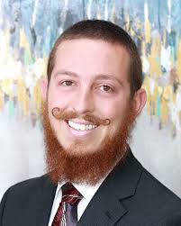 Kristopher Weber's Instagram, Twitter & Facebook