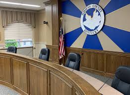 Fiscal Court moves to keep tax rates flat