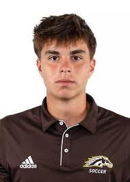 2025 Men's Soccer Roster