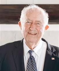 Ralph J. Henneman, Jr. Obituary