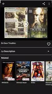 It is a film entertainment app by film streaming vf, . Films Streaming Vf Apk 3 5 Download For Android Download Films Streaming Vf Apk Latest Version Apkfab Com