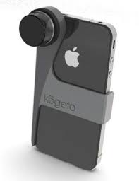 Dot A 360 Degree Camera Attachment For Iphone Iphone Panorama Camera Shabby Apple