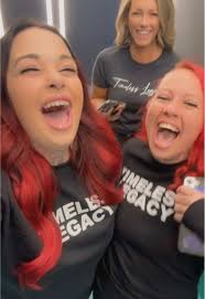 Mari Hardy Manager Timeless Legacy