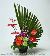 Happiness delivered to your door. 240 Best Tropical Arrangement Ideas In 2021 Tropical Flower Arrangements Flower Arrangements Floral Arrangements