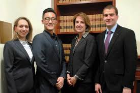 Students Win ABA Public Contract Writing Competition | GW Law | The George  Washington University