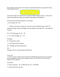 Kumpulan soal pertumbuhan dan peluruhan. Contoh Soal Dan Pembahasan Pertumbuhan Dan Peluruhan Matematika Kelas 12 Contoh Soal Terbaru